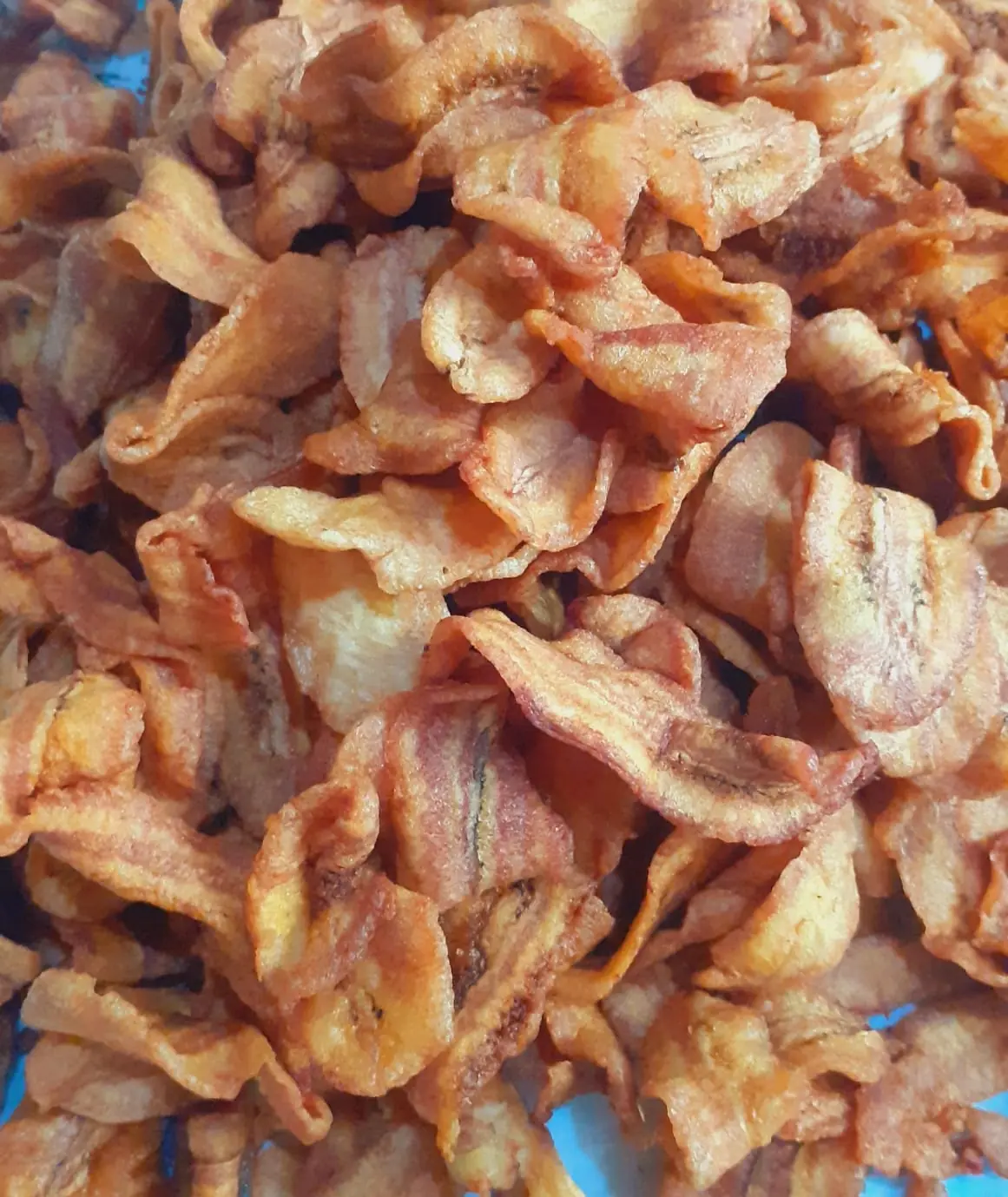 Keripik Pisang 3 Putri